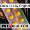 Cialis Eli Lilly Original new11